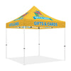 10x10 Craft Show Tent - ABLEM8CANOPY Gifts&Cards 10x10 waterproof Canopies for Tents - ablem8canopy