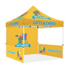 10x10 Craft Show Tent - ABLEM8CANOPY Gifts&Cards 10x10 waterproof Canopies for Tents - ablem8canopy