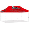 Custom Canopy Tent 10x20-Custom 10x20 Pop Up Canopy Top