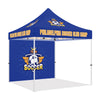 Custom 10x10 Pop up Canopy Sidewalls and Fullwall-10x10 canopy walls