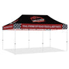 ABLEM8CANOPY Custom 10x20 Pop Up Canopy Tent