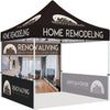 ABLEM8CANOPY HOME REMODELING 10x10 Advertising Canopy Tent