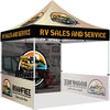 ABLEM8CANOPY RV SALES AND SERVICE 10x10 Canopy Tent Cheap