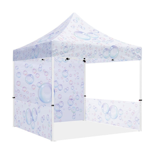 ABLEM8CANOPY 10x10 Bubble Tent Pop Up Canopy - ablem8canopy