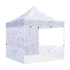 ABLEM8CANOPY 10x10 Bubble Tent Pop Up Canopy - ablem8canopy