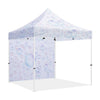 ABLEM8CANOPY 10x10 Bubble Tent Pop Up Canopy - ablem8canopy