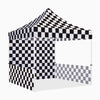 ABLEM8CANOPY 10x10 Pop Up Canopy Tent - Checker - ablem8canopy