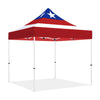 ABLEM8CANOPY 10x10 Pop Up Canopy Tent - Shield - ablem8canopy