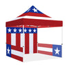 ABLEM8CANOPY 10x10 Pop Up Canopy Tent - Shield - ablem8canopy