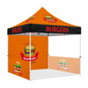 ABLEM8CANOPY Custom 10x10 Pop Up Canopy Tent - ablem8canopy