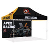 ABLEM8CANOPY Custom 10x15 Pop Up Canopy Tent - ablem8canopy