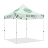 ABLEM8CANOPY Outdoor 10x10 Collapsible Tent Canopy for Boutique - ablem8canopy