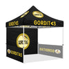 Canopy Tents for Outside - ABLEM8CANOPY Gorditas 10x10 Pop Up Canopy Tent - ablem8canopy