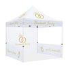 Craft Fair Tent - ABLEM8CANOPY Handmade Jewelry 10x10 Pop Up Canopy Tent - ablem8canopy