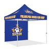 Custom Pop up Canopy 10x10 Fullwall(For 10x10 walls and 10x15, 10x20 side walls) - ablem8canopy