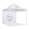 ABLEM8CANOPY 10x10 Best Canopy Tents for Handmade Soap