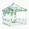 ABLEM8CANOPY 10x10 Pop Up Canopy Tent - Jungle