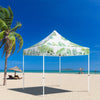 ABLEM8CANOPY 10x10 Pop Up Canopy Tent - Jungle